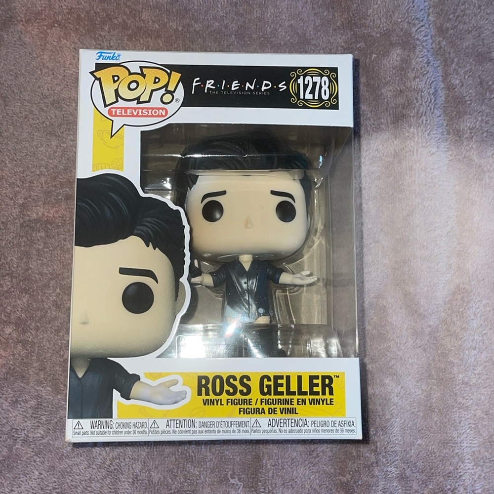 Funko Pop Television